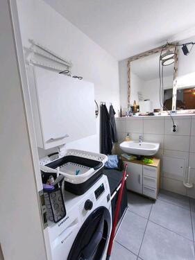 Foto - Etagenwohnung in Teltow