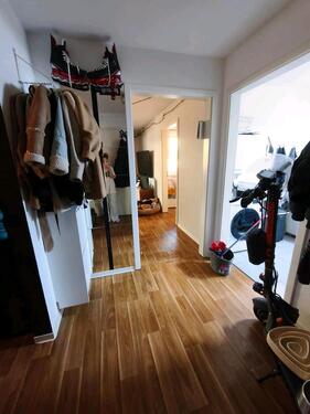 Foto - Etagenwohnung in Teltow zur Miete