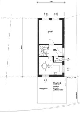 Foto - Einfamilienhaus in Freiberg am Neckar