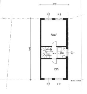 Foto - Einfamilienhaus in Freiberg am Neckar zum Kaufen
