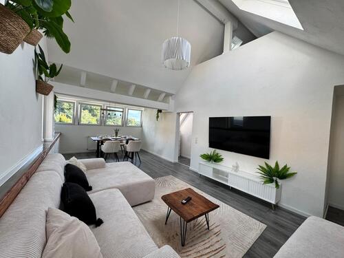 Foto - 3,5 ZKB Mietwohnung Morlautern - 980,00 EUR Kaltmiete,