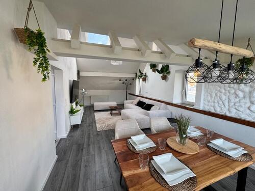 Foto - Etagenwohnung zur Miete in Kaiserslautern