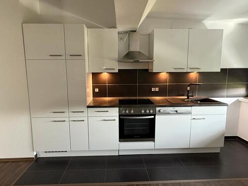 Foto - Etagenwohnung zur Miete in Hornbach