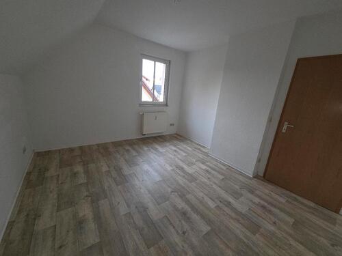 Foto - Etagenwohnung in Bad Liebenstein