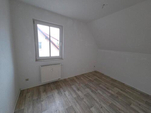 Foto - Etagenwohnung in Bad Liebenstein zur Miete