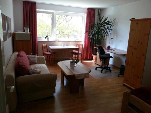 Foto - Etagenwohnung in Braunschweig zur Miete