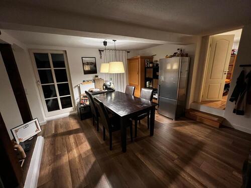 Foto - Etagenwohnung in Herborn zur Miete