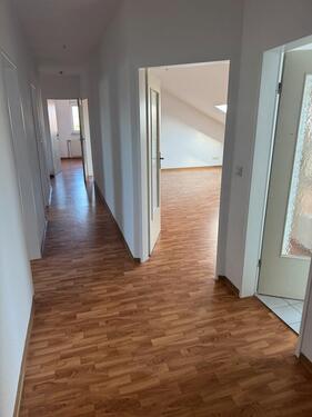 Foto - helle Dachgeschoßwohung in Gensingen 4 ZKDB