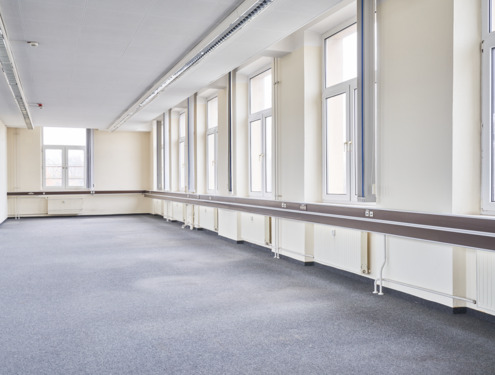 Foto - Renoviertes Büro mit Baukostenzuschuss bis zu 30.000 EUR & 247 Zugang