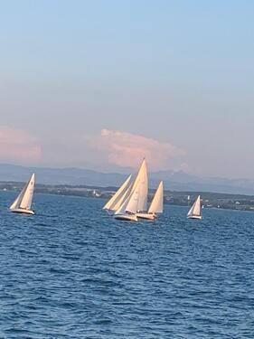 Foto - Ferienwohnung am Bodensee - 60,00 EUR Kaltmiete,