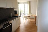 Foto - Mietstart mit Vorteil: erste halbe Monatsmiete gratis! Stylisches All-inclusive Apartment in Kreuzkölln