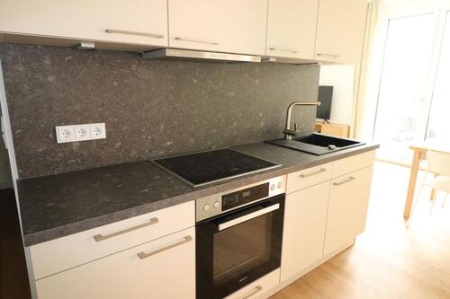 Foto - Etagenwohnung in Berlin zur Miete