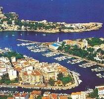 Helle Wohnung mit Strandnähe in Porto Cristo - Grünwald