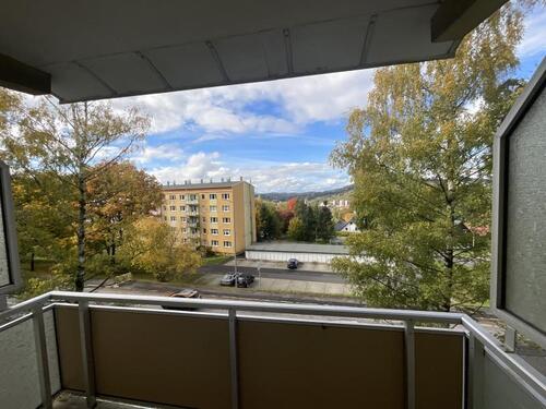 Foto - 4 Zimmer Etagenwohnung in Suhl