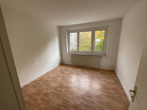 Foto - Etagenwohnung in Suhl zur Miete