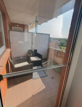 Foto - 2 Zimmer Etagenwohnung zur Miete in Arendsee (Altmark)