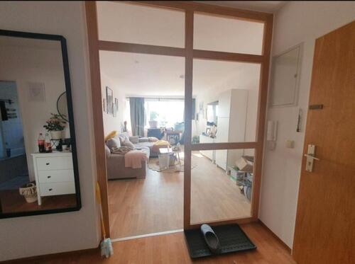 Foto - 2 Zimmer Etagenwohnung in Arendsee (Altmark)