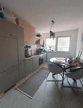 Foto - Etagenwohnung in Arendsee (Altmark) zur Miete