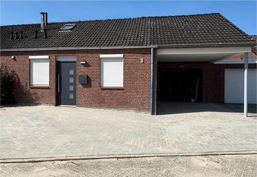 Foto - Ferienhaus Ferienwohnung Nordsee Meer See Schwimmbad Hund WLAN