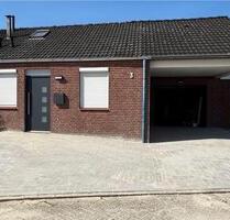 Ferienhaus Ferienwohnung Nordsee Meer See Schwimmbad Hund WLAN - Hage