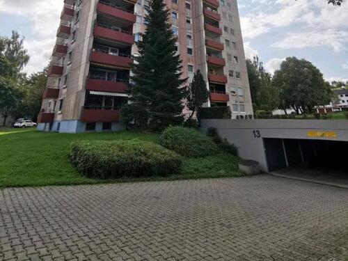 Foto - Garage zu Vermietung Tuttlingen