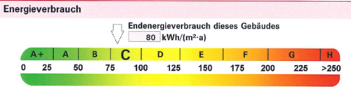 Foto - 4 Zimmer Etagenwohnung in Meuselwitz
