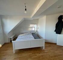 3.-Zi-Wohnung, möbeliert, super Lage, Hamburg zu vermieten