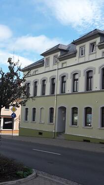 Foto - sanierte 1-Raum-Wohnung im Erdgeschoss