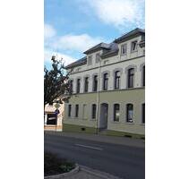 sanierte 1-Raum-Wohnung im Erdgeschoss - Schleiz