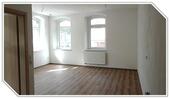 Foto - Etagenwohnung in Schleiz zur Miete