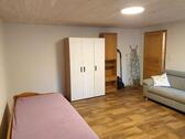 Foto - 1 Zimmer Etagenwohnung zur Miete in Biessenhofen