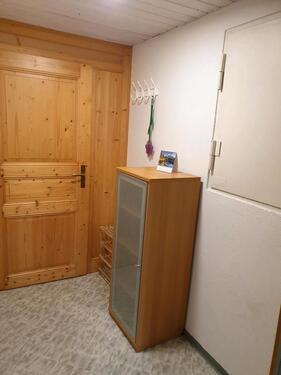 Foto - Etagenwohnung in Biessenhofen zur Miete