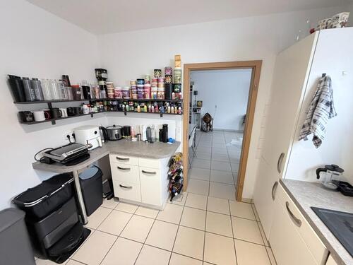 Foto - 3 Zimmer Erdgeschoßwohnung zur Miete in Haibach