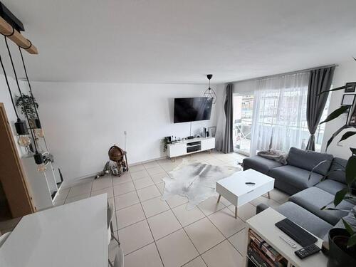 Foto - 3 Zimmer Erdgeschoßwohnung in Haibach