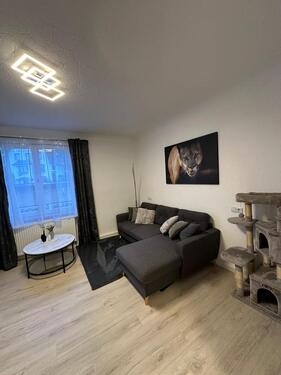 Foto - Etagenwohnung in Heidenheim an der Brenz zur Miete