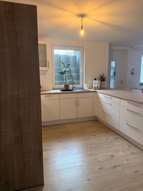 Foto - Kellerwohnung 2.5-3 Zimmerwohnung (Neubaugebiet)