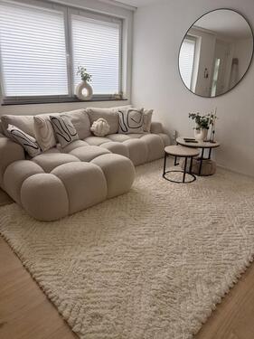 Foto - 2.5 Zimmer Etagenwohnung zur Miete in Philippsburg