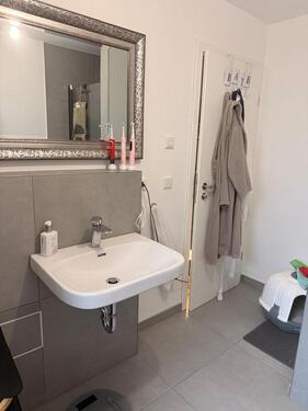 Foto - 2.5 Zimmer Etagenwohnung in Philippsburg