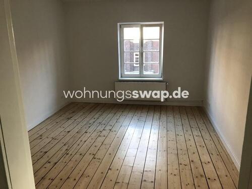 Foto - Wohnungsswap - 2 Zimmer, 59 m² - Valparaisostraße, Altona, Hamburg