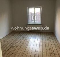 Wohnungsswap - 2 Zimmer, 59 m² - Valparaisostraße, Altona, Hamburg