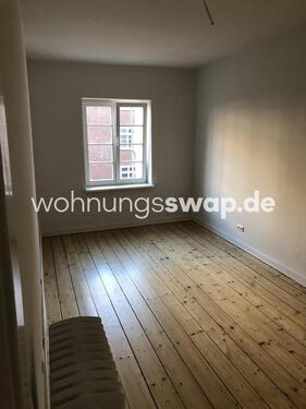 Foto - 2 Zimmer Etagenwohnung zur Miete in Hamburg