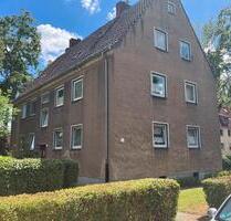Familienfreundliche 3,5 Raum Wohnung in Herne Baukau