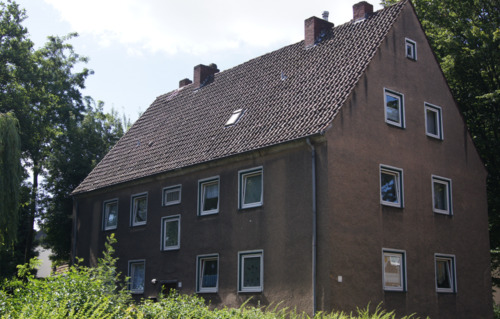 Foto - 3.5 Zimmer Erdgeschoßwohnung zur Miete in Herne