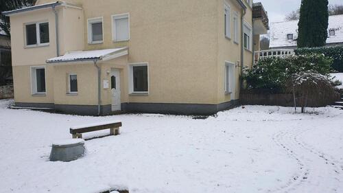 Foto - 3 Zimmer Wohnung im Grünen - 790,00&nbsp;EUR Kaltmiete, ca.&nbsp; 85,00&nbsp;m&sup2;