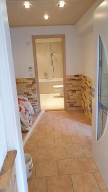 Foto - 1 Zimmer Terrassenwohnung zur Miete in Hildesheim