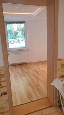 Foto - 1 Zimmer Terrassenwohnung in Hildesheim