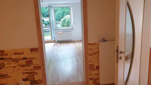 Foto - Terrassenwohnung in Hildesheim zur Miete