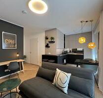 2-Zimmer-Wohnung mit Balkon in Berlin Friedrichshain