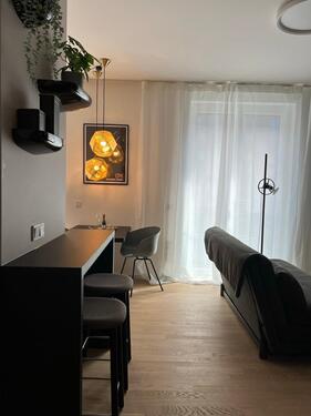 Foto - 2 Zimmer Etagenwohnung zur Miete in Berlin