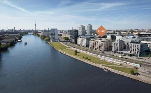 Foto - 2 Zimmer Etagenwohnung in Berlin